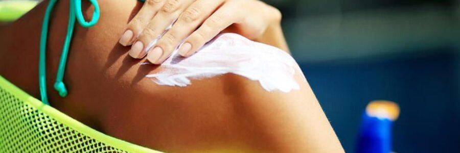 top myths about sunscreen
