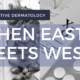 Integrative Dermatology: When East Meets West
