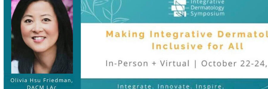 Making Integrative Dermatology Inclusive For All