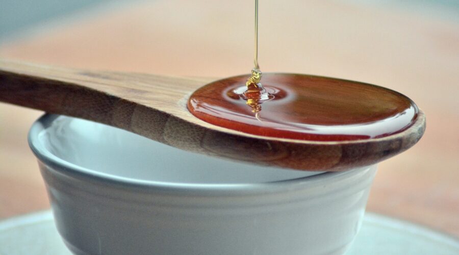 manuka honey