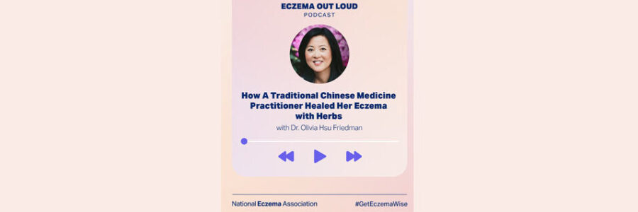 Eczema outloud Podcast