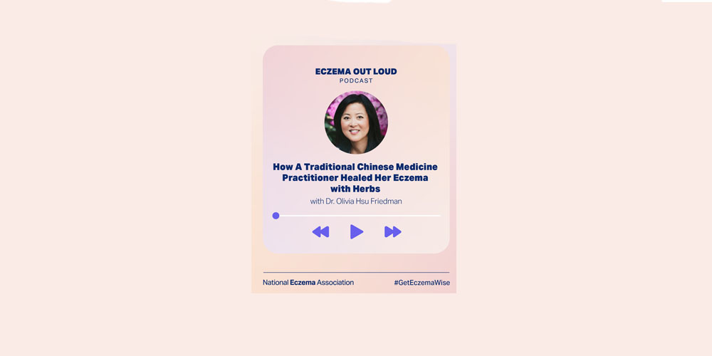 Eczema outloud Podcast