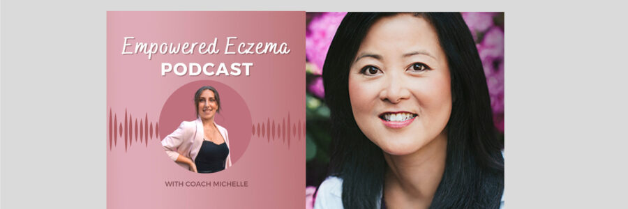 tcm eczema podcast