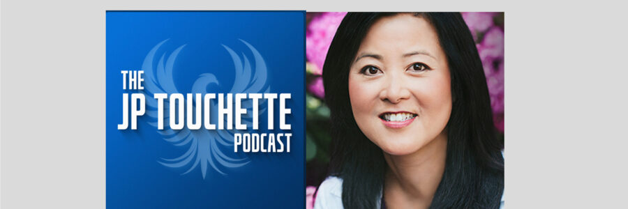 Video/Podcast: Dr. Olivia Hsu Friedman on TSW