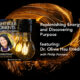 Replenishing Energy and Discovering Purpose