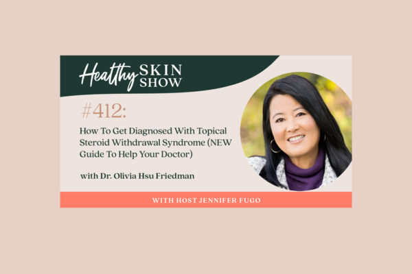 diagnosing TSW podcast