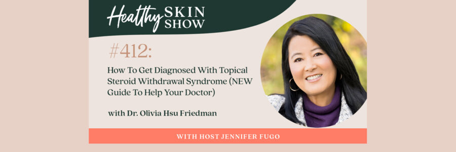 diagnosing TSW podcast