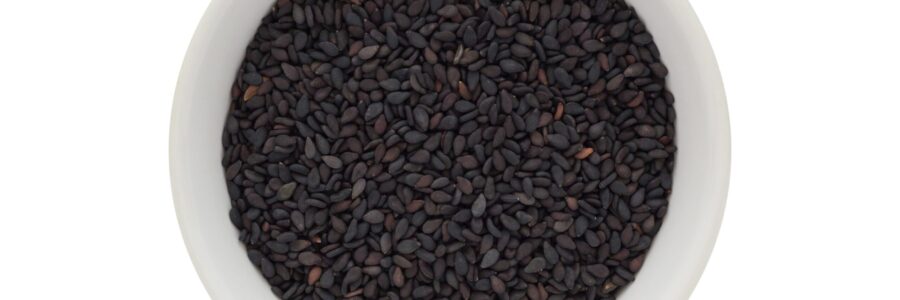 black seeds