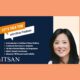 Video Interview: “Let’s Talk TSW with Dr. Olivia Hsu Friedman”