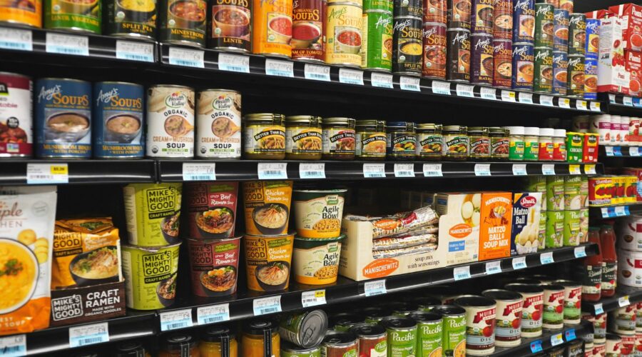 hidden gluten