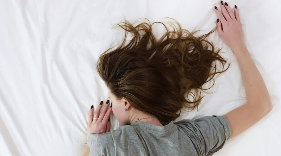 mattresses and skin