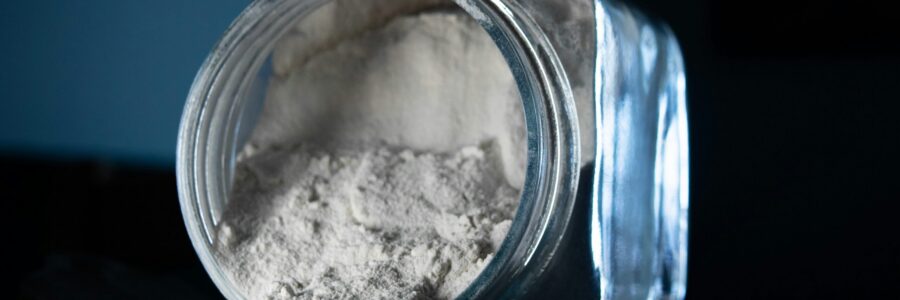 collagen supplement powder