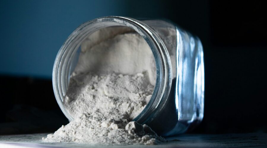 collagen supplement powder